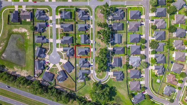 16659 NW 192ND TERRACE, High Springs, FL 32643