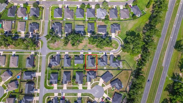 16659 NW 192ND TERRACE, High Springs, FL 32643