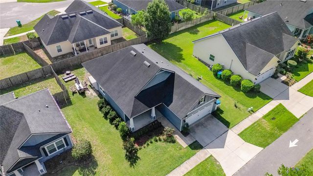 16659 NW 192ND TERRACE, High Springs, FL 32643