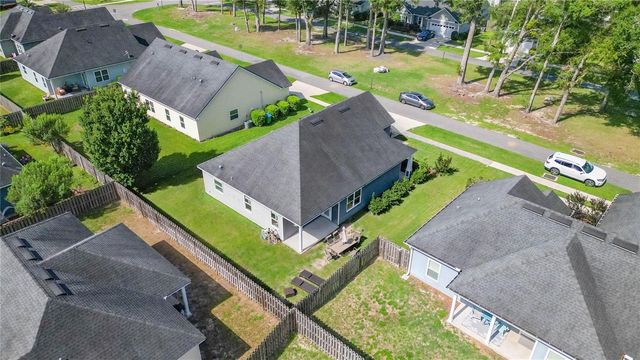 16659 NW 192ND TERRACE, High Springs, FL 32643