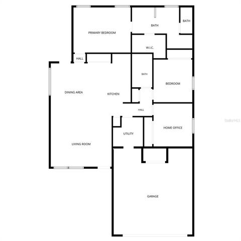 16659 NW 192ND TERRACE, High Springs, FL 32643