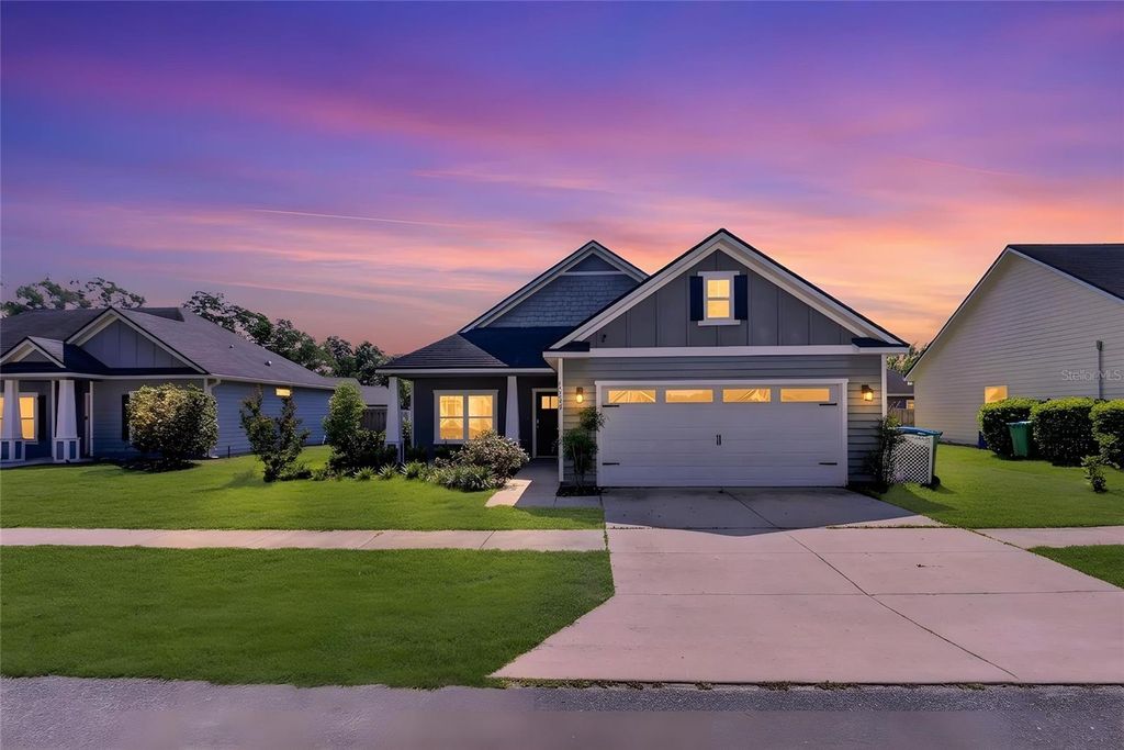 16659 NW 192ND TERRACE, High Springs, FL 32643