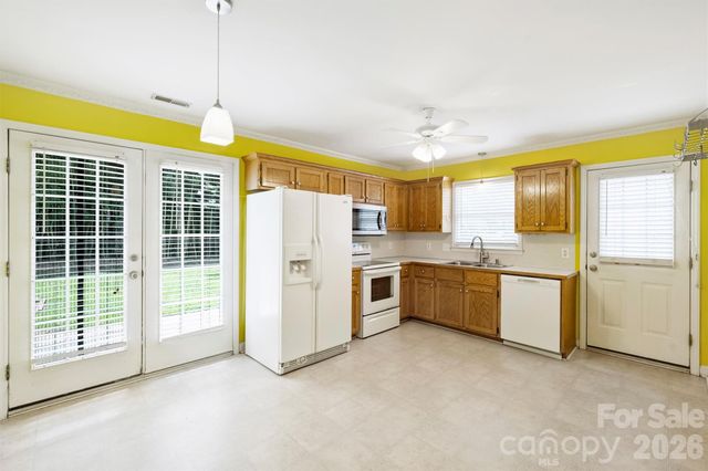 1673 Ashridge Road, Rock Hill, SC 29730