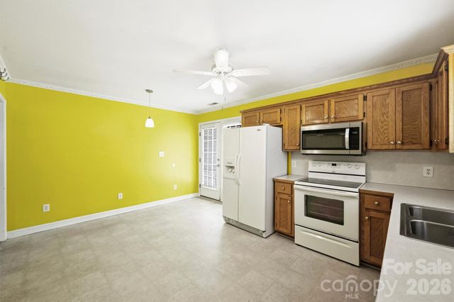 1673 Ashridge Road, Rock Hill, SC 29730