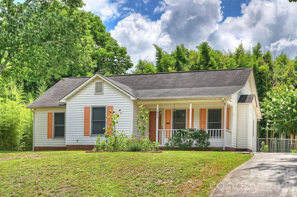 1673 Ashridge Road, Rock Hill, SC 29730