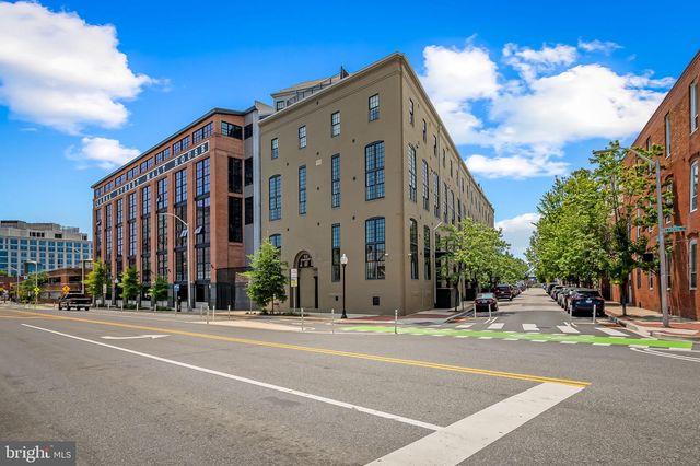 1220 BANK ST #304, Baltimore, MD 21202