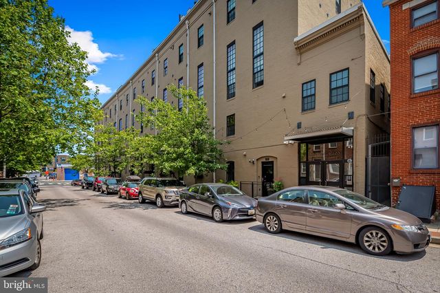 1220 BANK ST #304, Baltimore, MD 21202