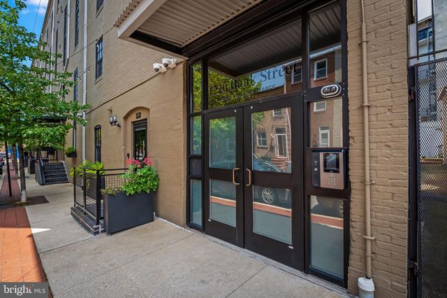 1220 BANK ST #304, Baltimore, MD 21202