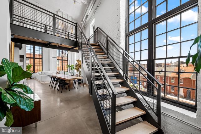 1220 BANK ST #304, Baltimore, MD 21202