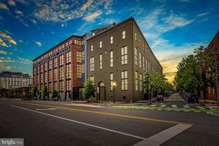 1220 BANK ST #304, Baltimore, MD 21202