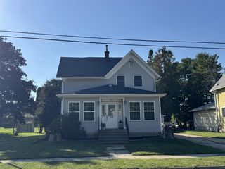 412 Columbia Street, Horicon, WI 53032