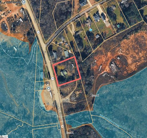 3696 N 14 Highway, Greer, SC 29651