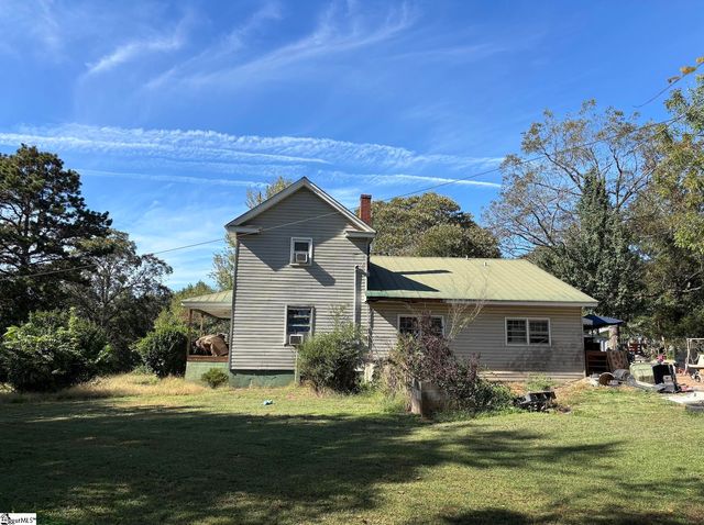 3696 N 14 Highway, Greer, SC 29651