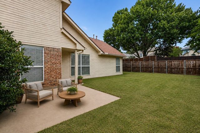 4633 Orwell Drive, Plano, TX 75093