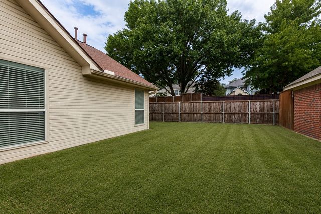 4633 Orwell Drive, Plano, TX 75093
