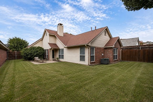 4633 Orwell Drive, Plano, TX 75093
