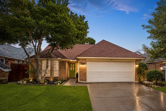4633 Orwell Drive, Plano, TX 75093
