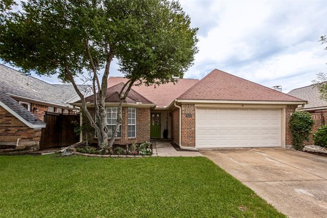 4633 Orwell Drive, Plano, TX 75093