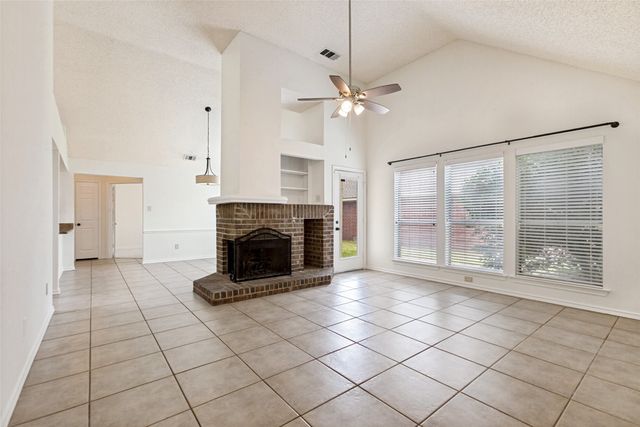 4633 Orwell Drive, Plano, TX 75093