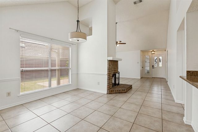 4633 Orwell Drive, Plano, TX 75093