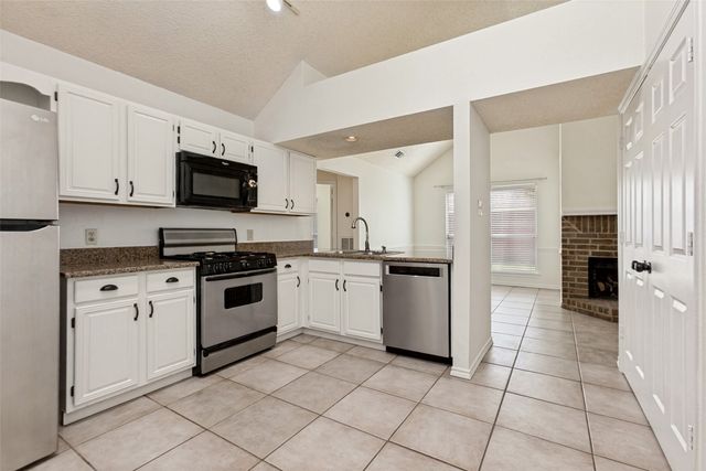 4633 Orwell Drive, Plano, TX 75093