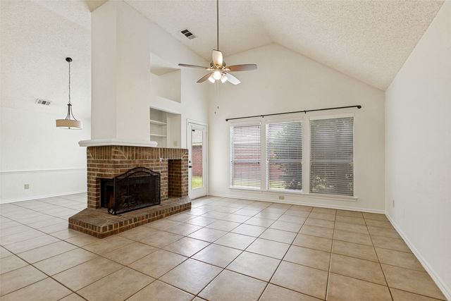 4633 Orwell Drive, Plano, TX 75093