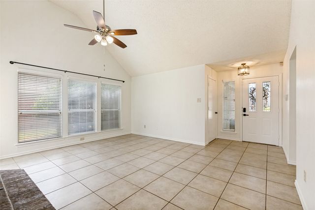 4633 Orwell Drive, Plano, TX 75093