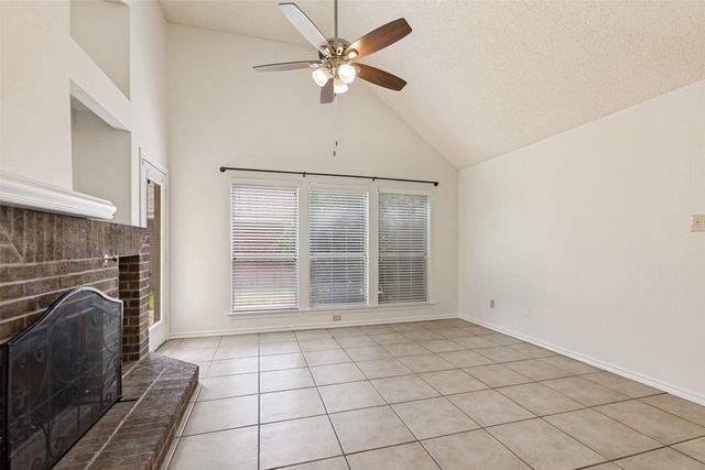 4633 Orwell Drive, Plano, TX 75093