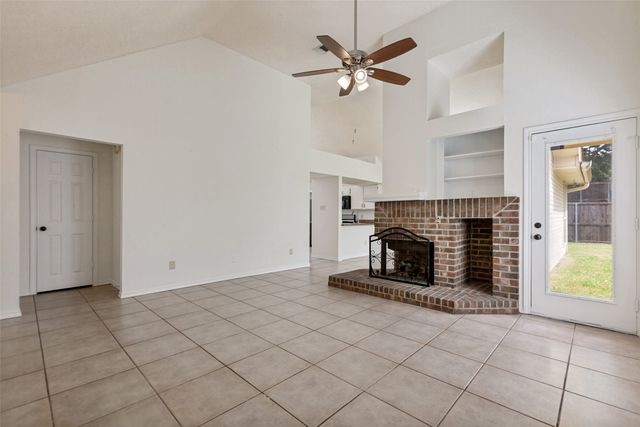 4633 Orwell Drive, Plano, TX 75093