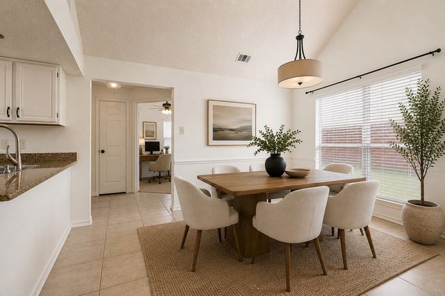 4633 Orwell Drive, Plano, TX 75093