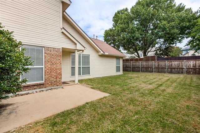 4633 Orwell Drive, Plano, TX 75093