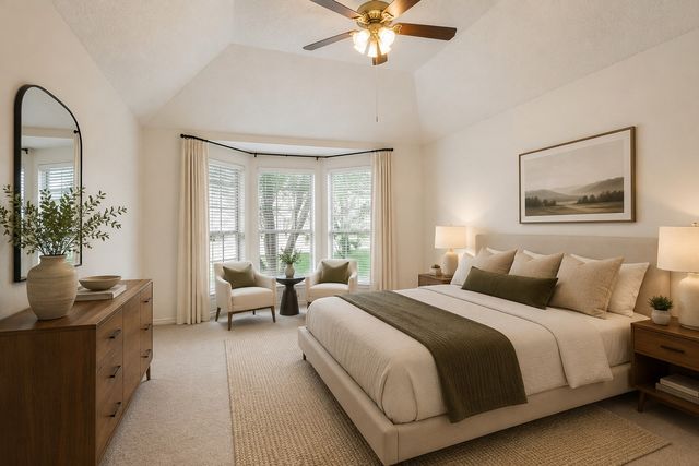4633 Orwell Drive, Plano, TX 75093