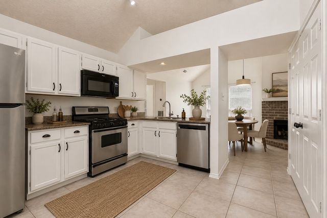 4633 Orwell Drive, Plano, TX 75093