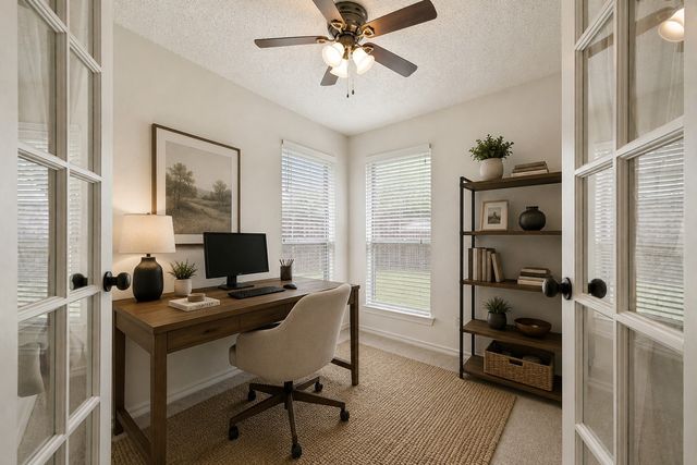 4633 Orwell Drive, Plano, TX 75093
