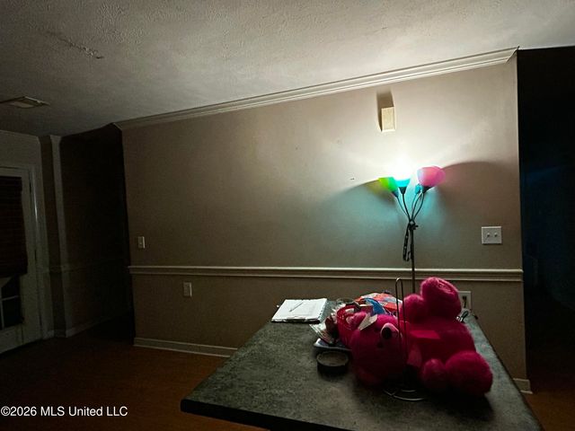 504 Parker Drive, Byram, MS 39272