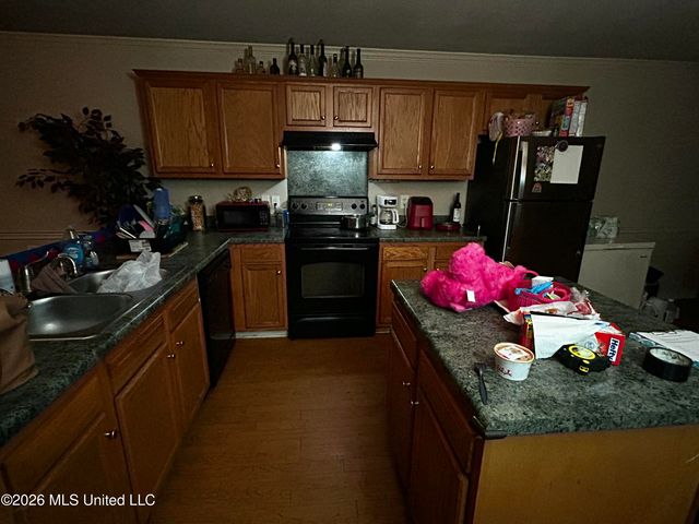 504 Parker Drive, Byram, MS 39272