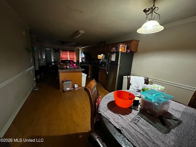 504 Parker Drive, Byram, MS 39272