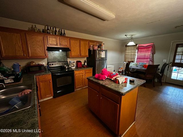 504 Parker Drive, Byram, MS 39272