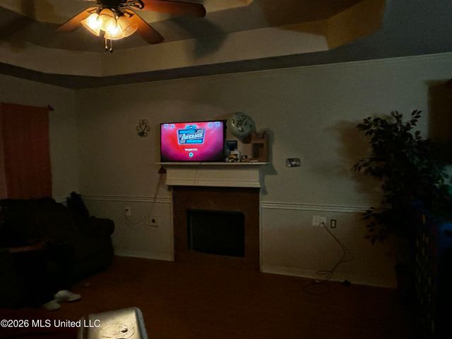 504 Parker Drive, Byram, MS 39272