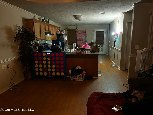 504 Parker Drive, Byram, MS 39272