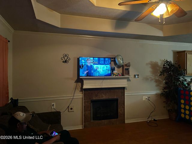 504 Parker Drive, Byram, MS 39272