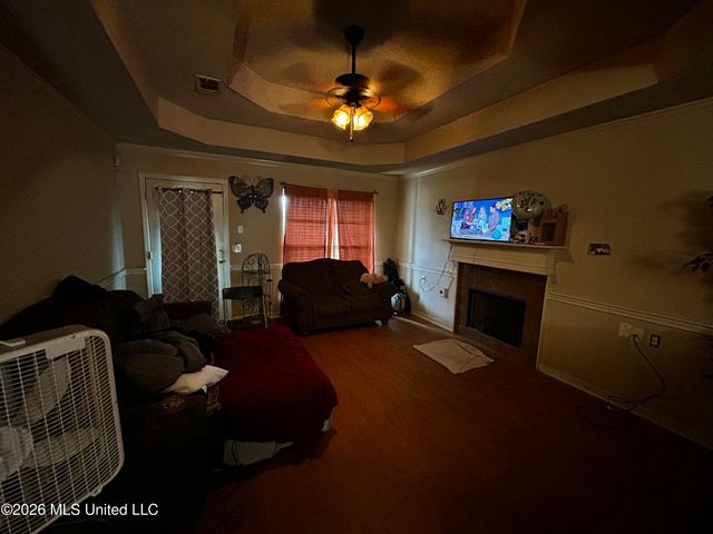 504 Parker Drive, Byram, MS 39272