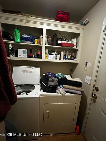 504 Parker Drive, Byram, MS 39272