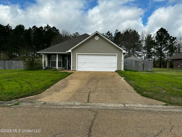 504 Parker Drive, Byram, MS 39272