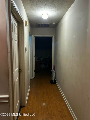 504 Parker Drive, Byram, MS 39272