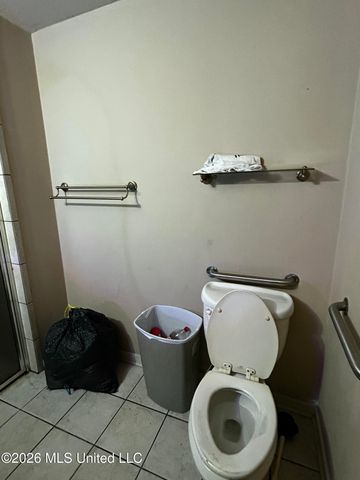 504 Parker Drive, Byram, MS 39272