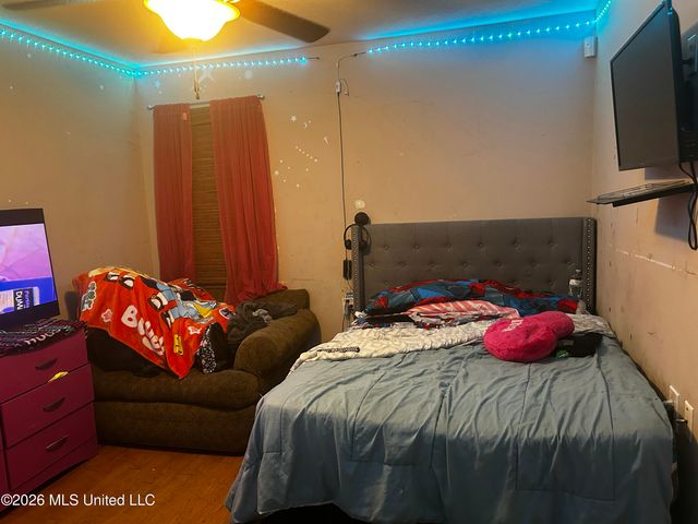 504 Parker Drive, Byram, MS 39272