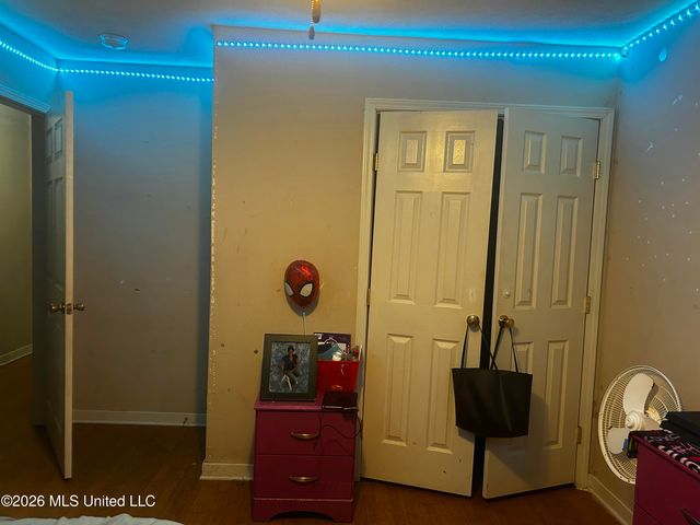 504 Parker Drive, Byram, MS 39272