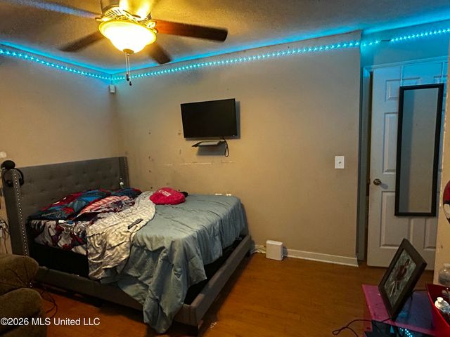 504 Parker Drive, Byram, MS 39272