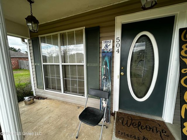 504 Parker Drive, Byram, MS 39272